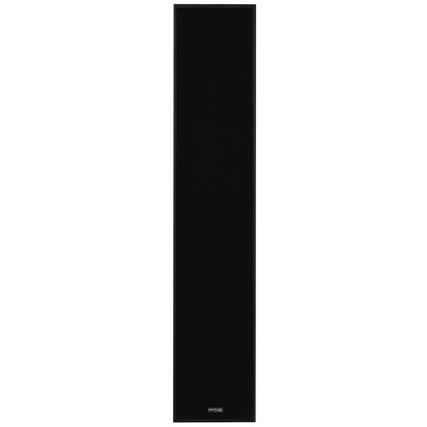 Main product image for Dayton Audio Classic T65 Floor-Standing Tower Speaker Pair Black300-256